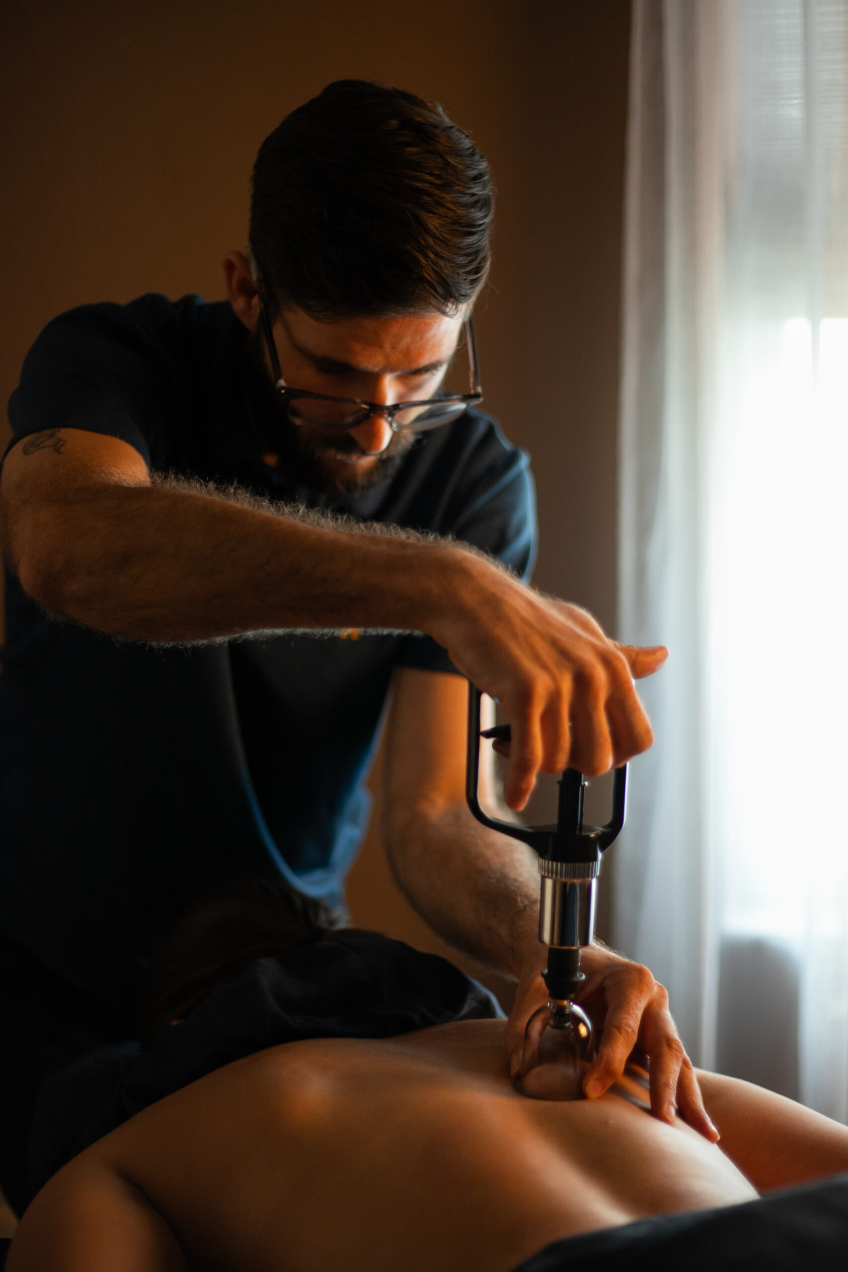 Massage Therapy