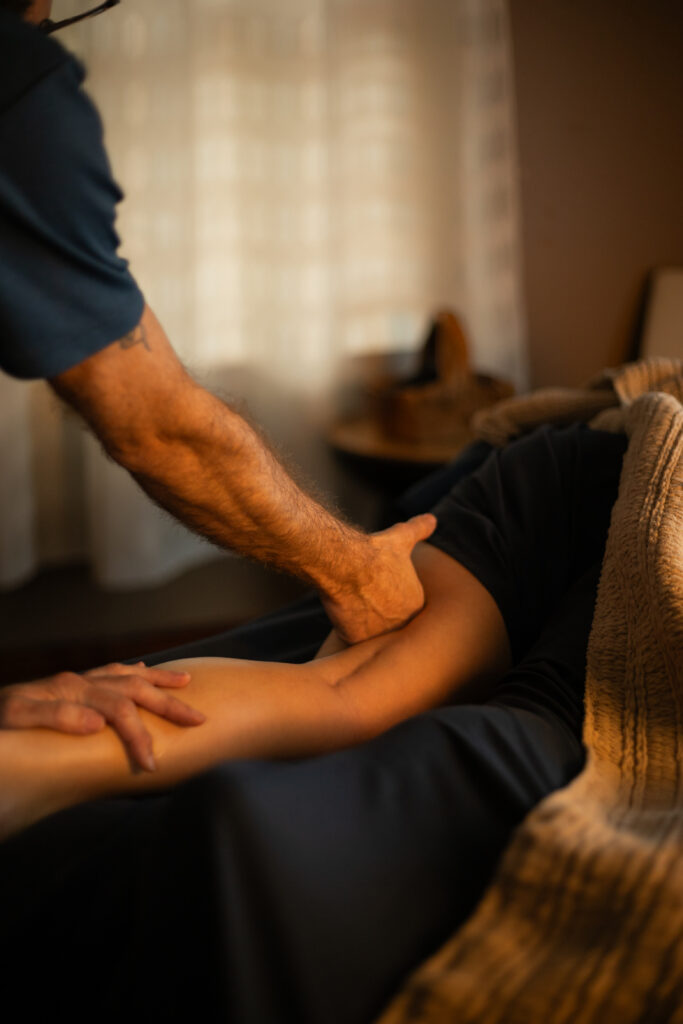 Massage Therapy