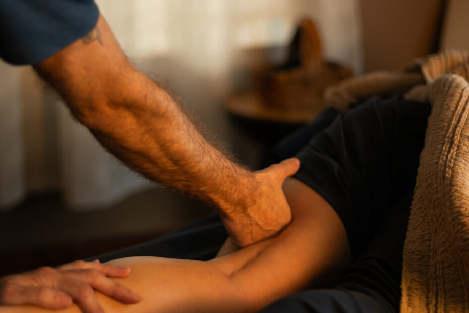 Massage Therapy