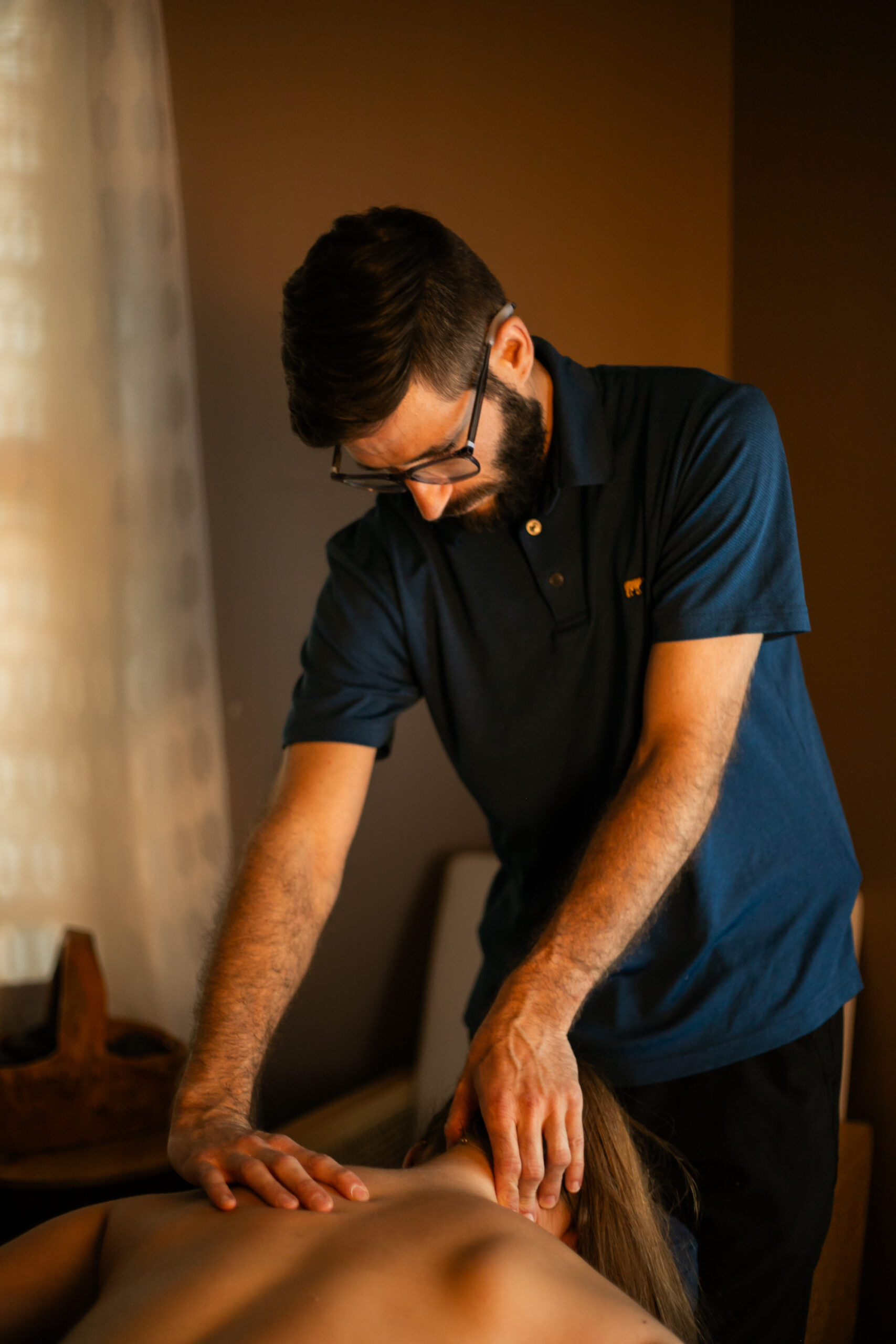 Massage Therapy Near Me
