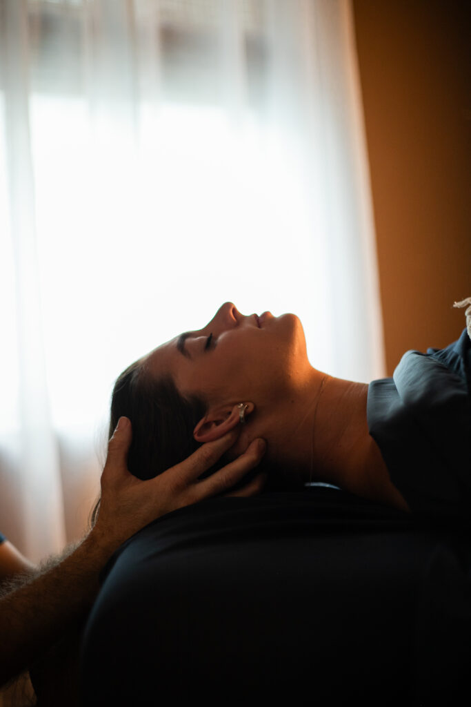 Massage Therapy Near Me
