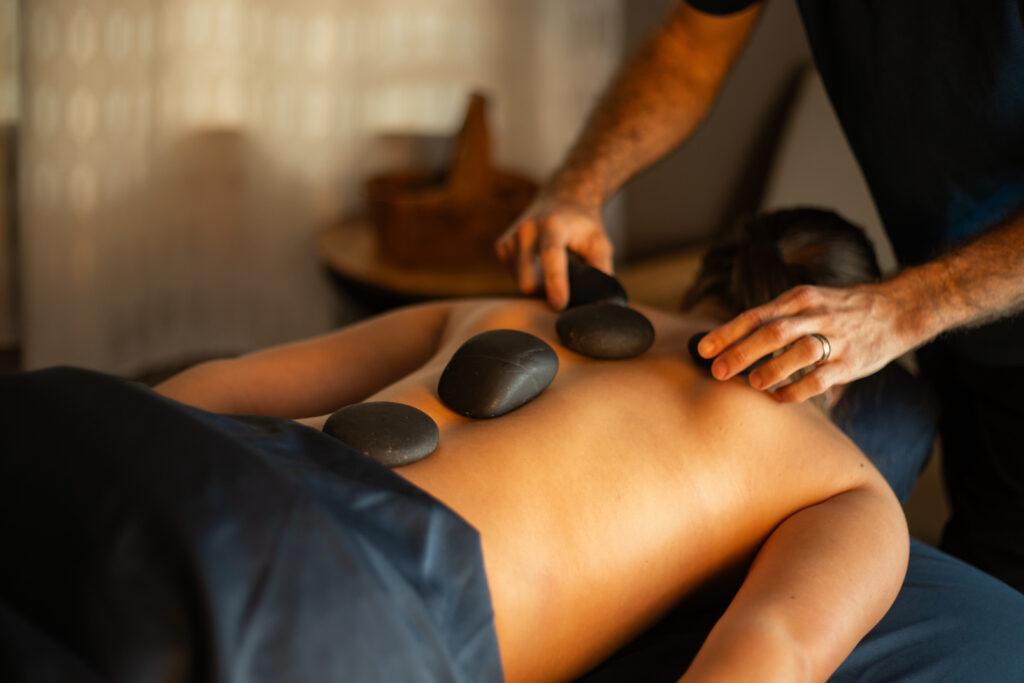 Massage Therapy