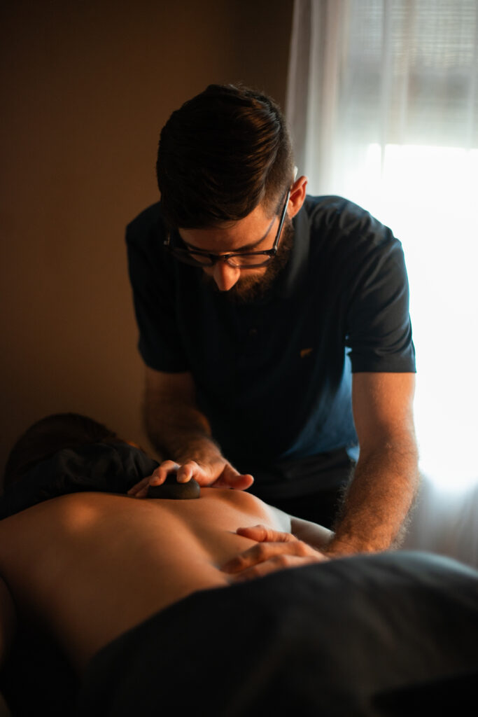 Massage Therapist