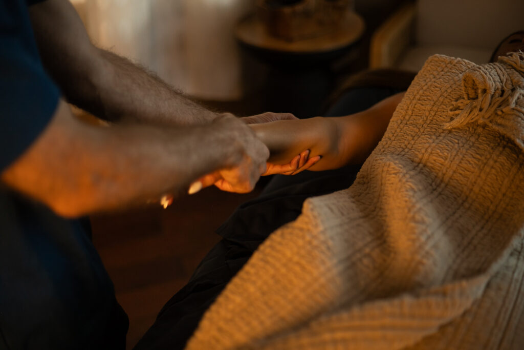 Massage Near Me