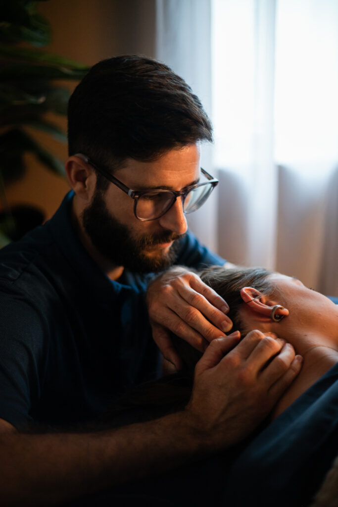  Lymphatic Drainage Massage